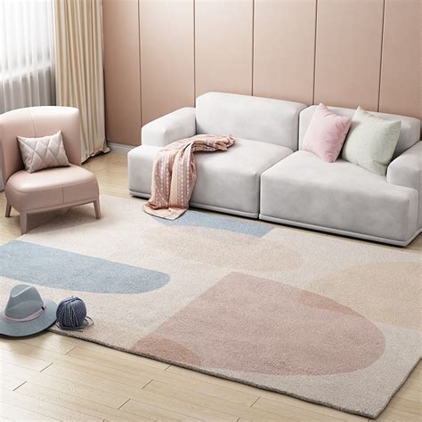 客廳 地毯